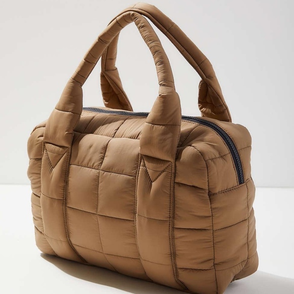 rossignol uo exclusive puffer backpack